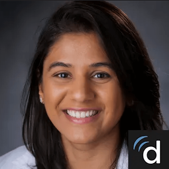 Dr. Deesha Mago-Shah